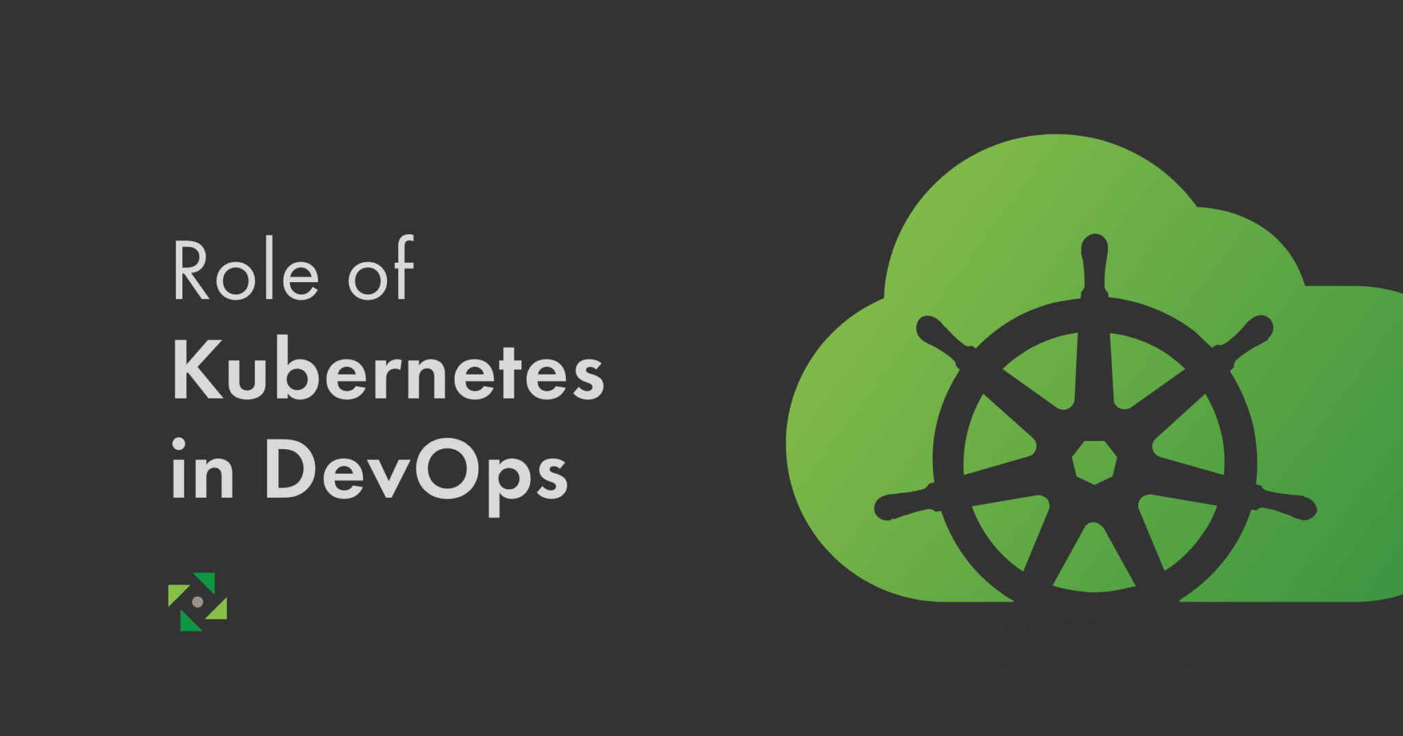 Role of Kubernetes in DevOps – Keitaro