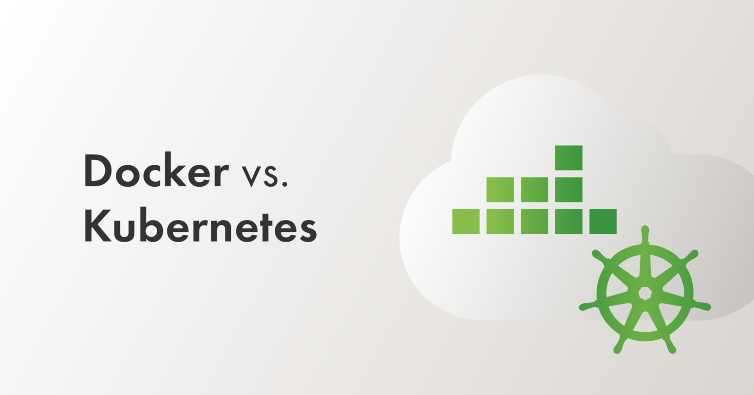 Docker vs. Kubernetes – Overview, Relationship, and Benefits – Keitaro