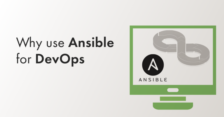 why-use-ansible-for-devops-keitaro