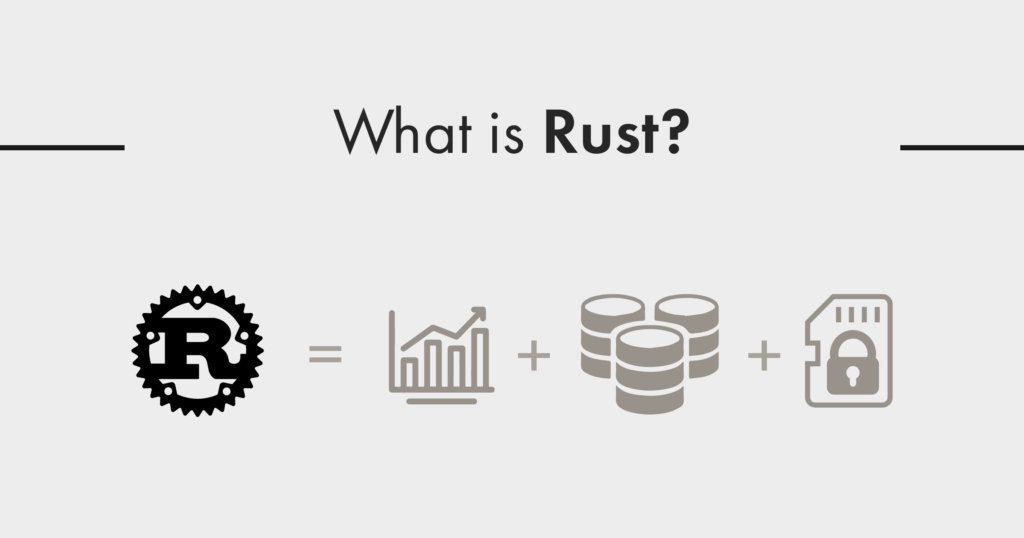 What is Rust?