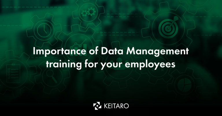 Keitaro – Reliable managed services with open-source technologies